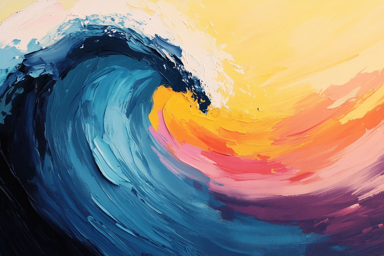 Riding the Wave of Innovation in Aquatic Training