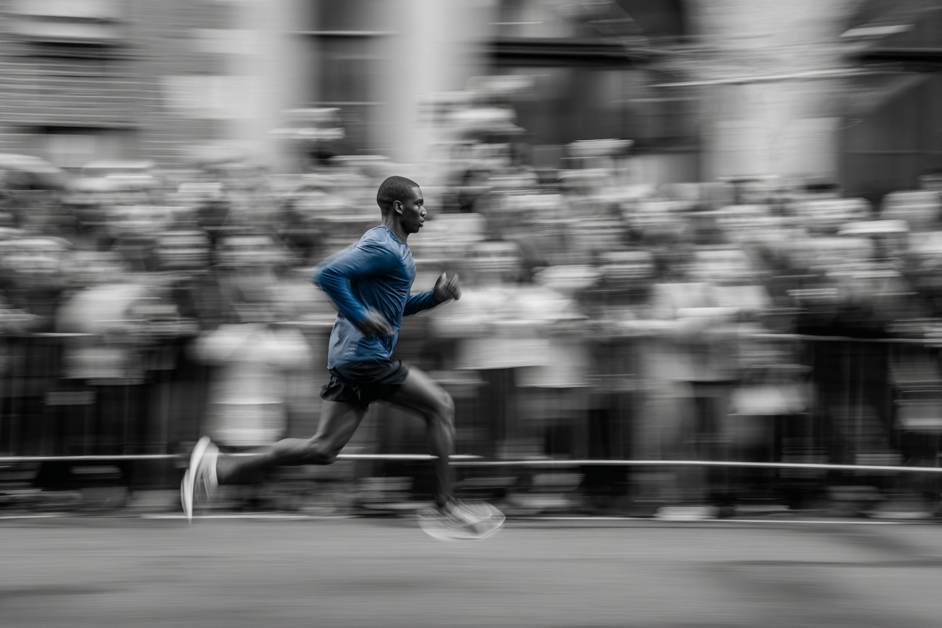 anaerobic training