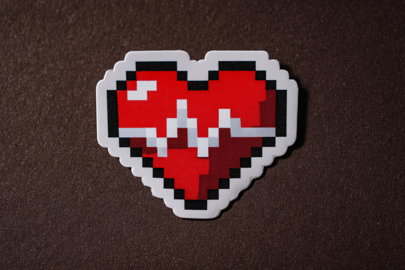 maximum heart rate